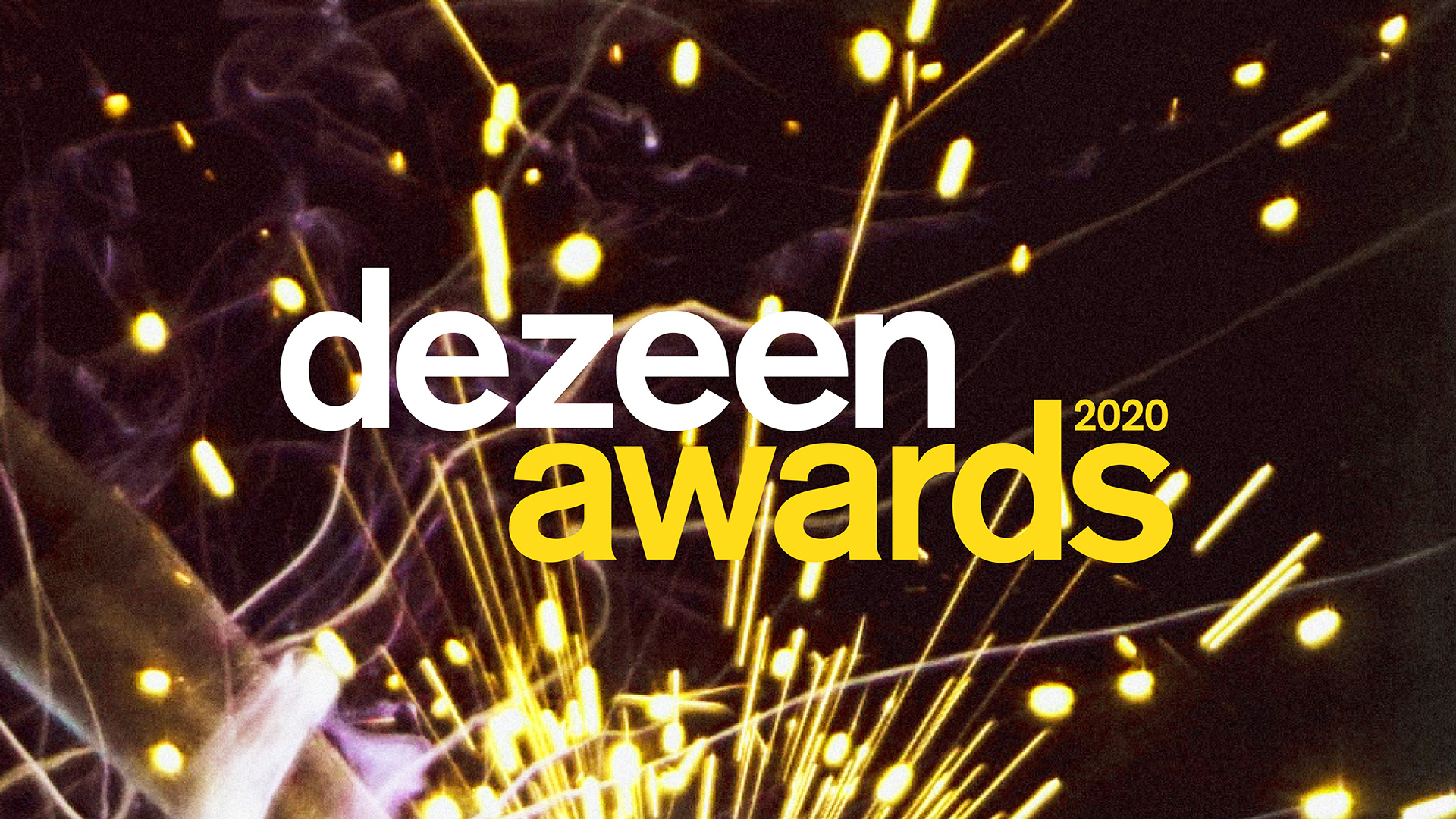 DEZEEN AWARDS 2020: премия ведущего портала о дизайне