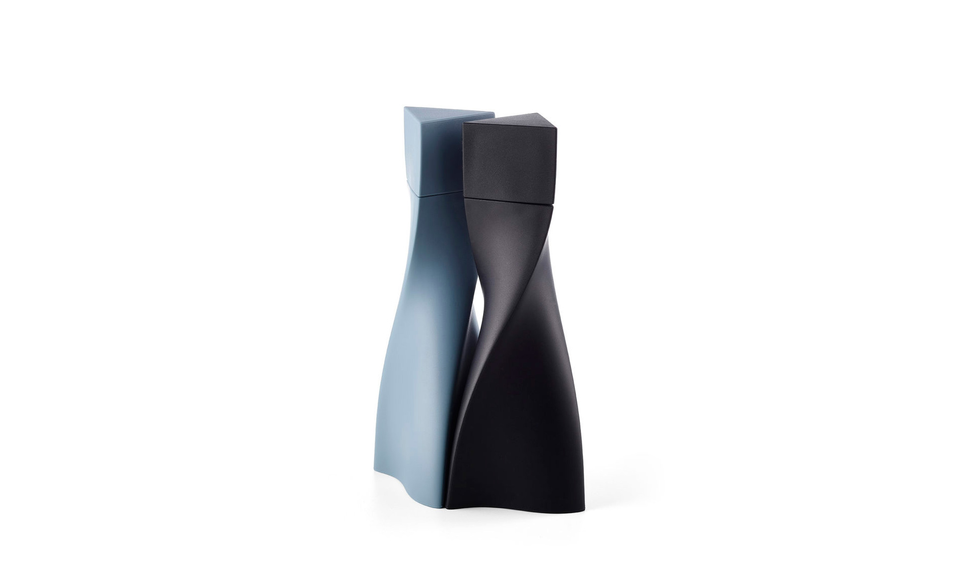 Солонка Zaha Hadid Design получила премию за лучший дизайн