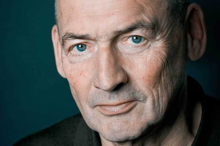 Рем Колхас (Rem Koolhaas): новый художественный центр в Париже