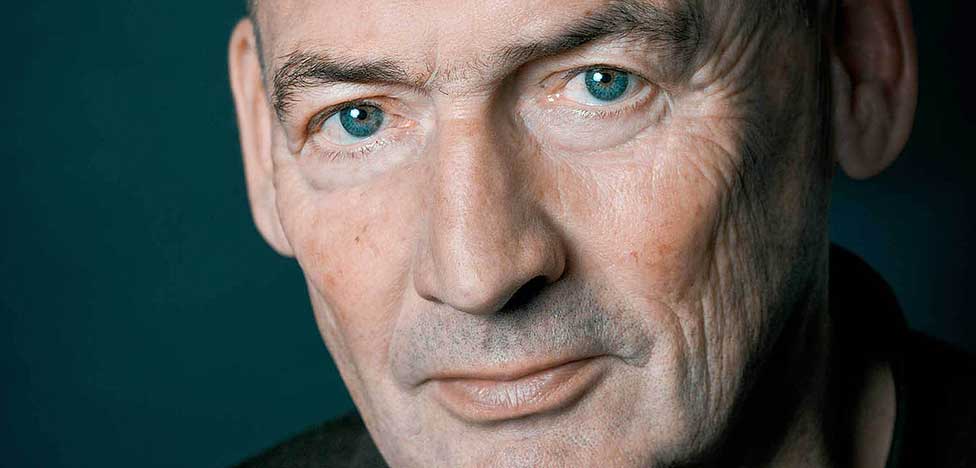 Рем Колхас (Rem Koolhaas): новый художественный центр в Париже