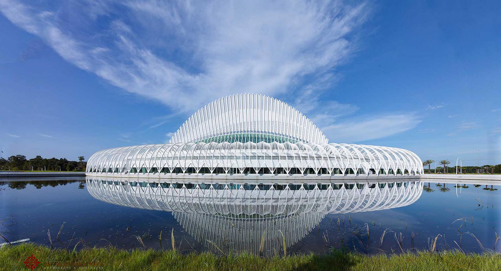 65 лучших построек современной архитектуры