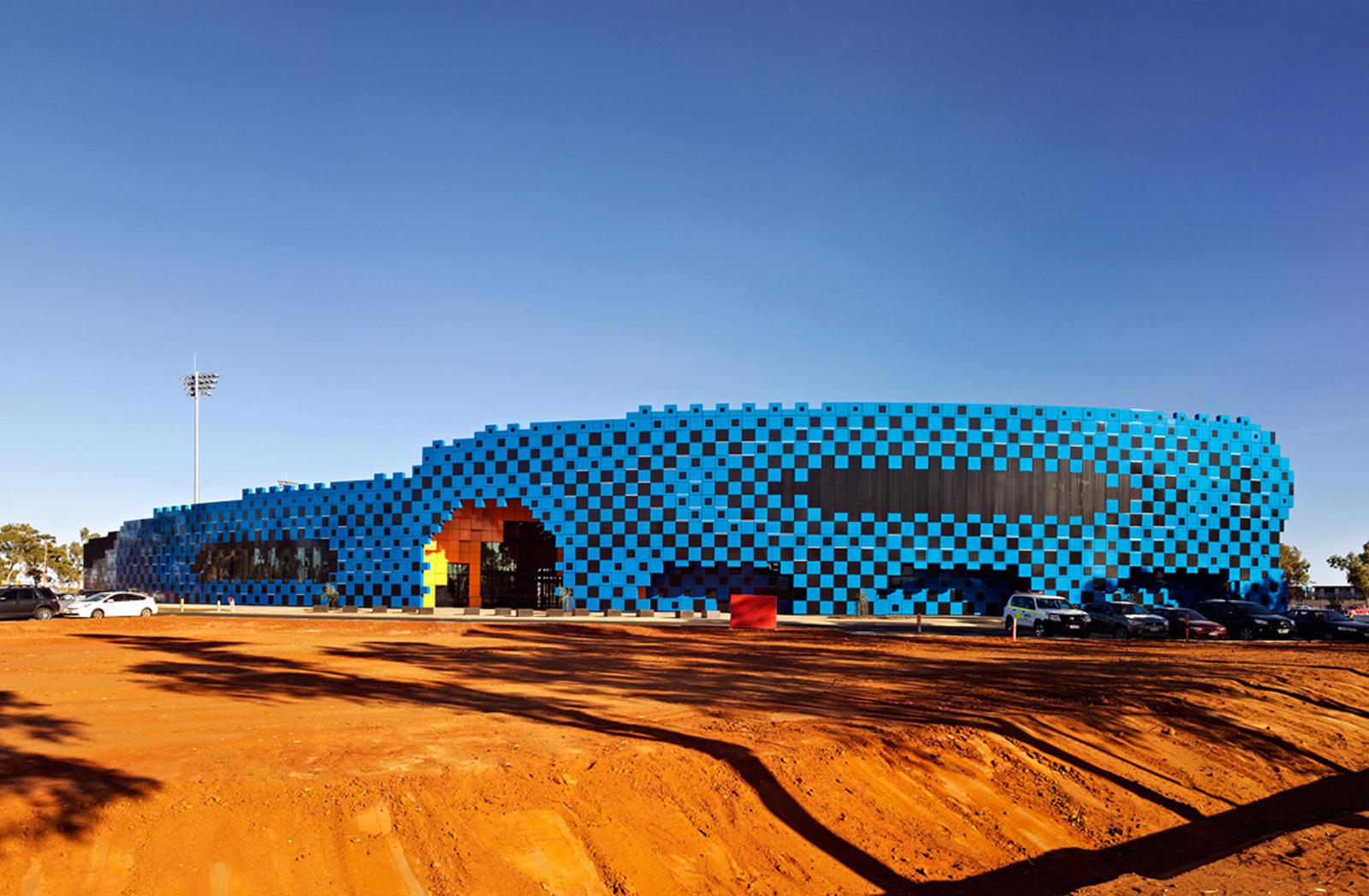 Австралия: лучшие архитекторы континента