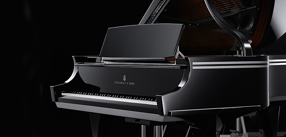 Анатомия звука: как делают фортепиано Steinway & Sons