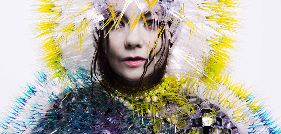 Бьорк (Björk): art+digital