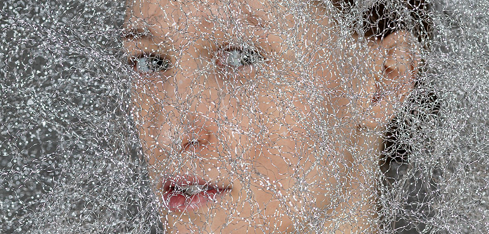 Айрис ван Херпен (Iris van Herpen): костюмы для танца