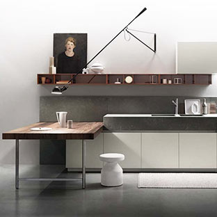 Кухня-гостиная: за и против