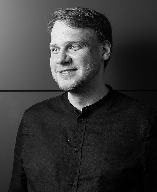 Сергей Клочков: эклектичная квартира в Петербурге