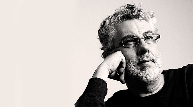 Марсио Коган: архитектура как в кино