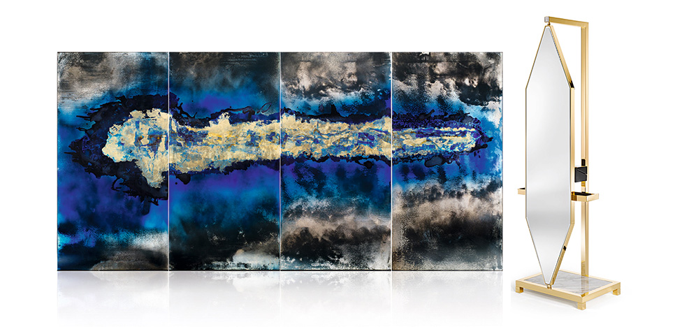 Arte Venezianа: конкурс для дизайнеров