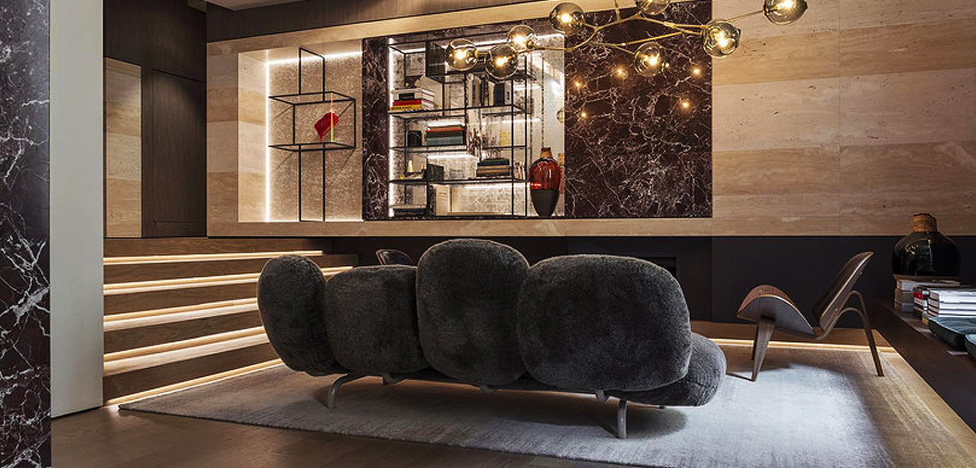 Жизнь в стиле Fendi — бутик-отель в Риме