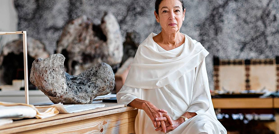 Мишель Ока Донер: сияющая вселенная