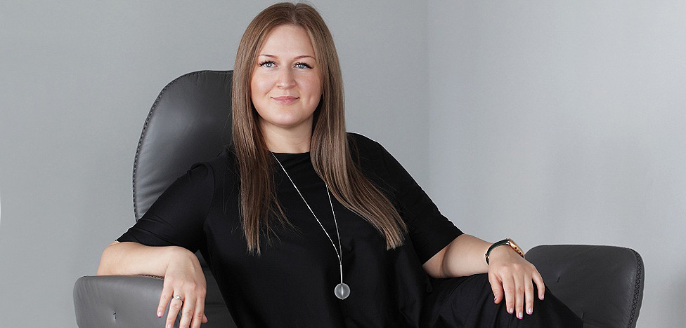 Екатерина Елизарова: дизайнер и его бренд