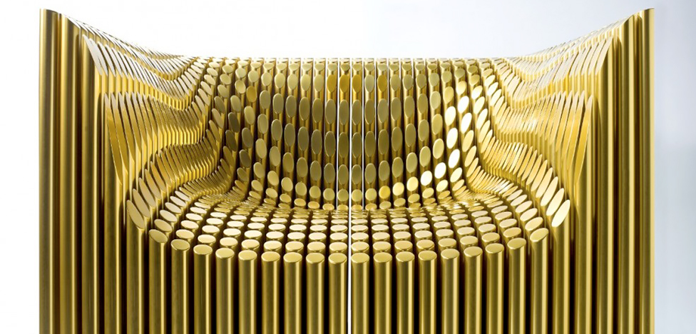 International Design Awards: премия для кресла Карло Коломбо