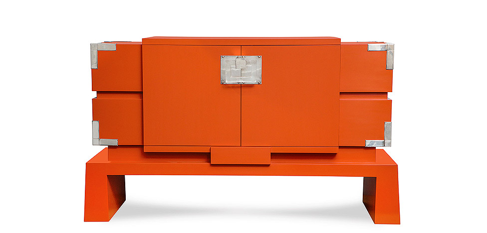 Collective Design Fair: коллекционный дизайн в Нью-Йорке