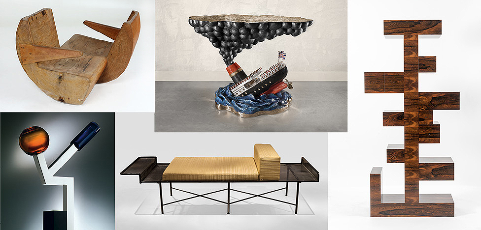 Design Miami/Basel 2017: все, что вы хотели, только лучше!
