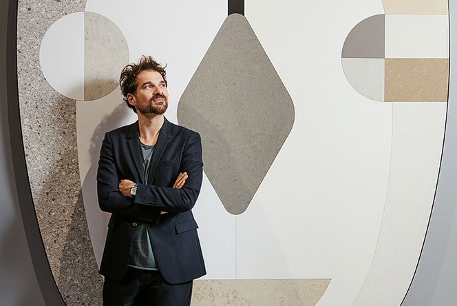Milan Design Week 2017: инсталляция Хайме Айона в палаццо Сербеллони
