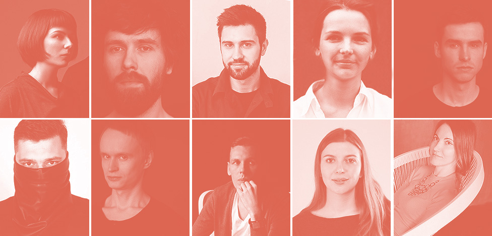 Молоды и перспективны: 10 российских дизайнеров