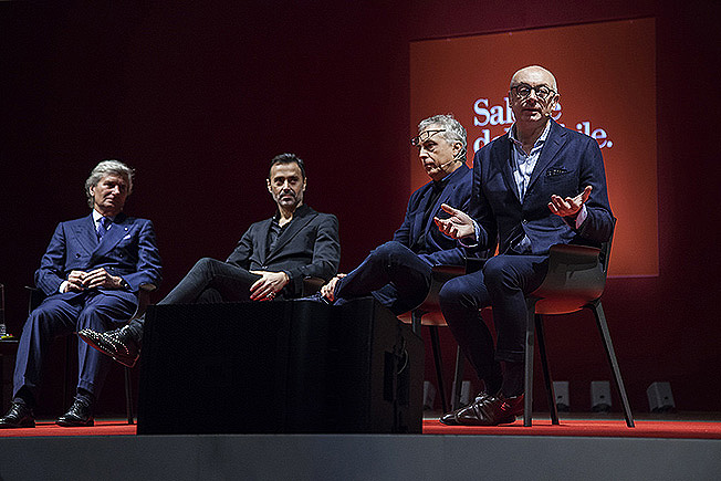 Salone del Mobile 2018: что нас ждет в Милане?