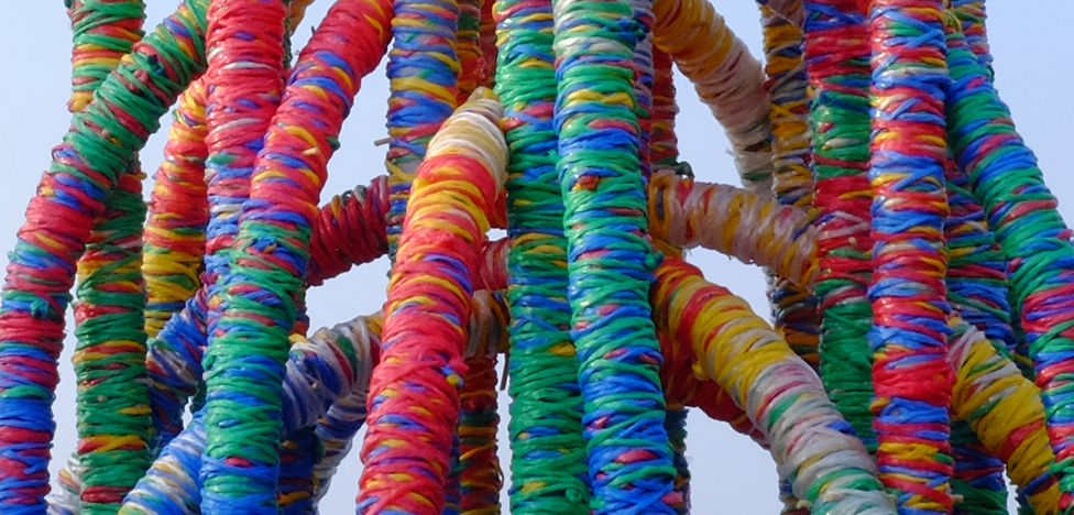 Архстояние 2019: цвет и музыка