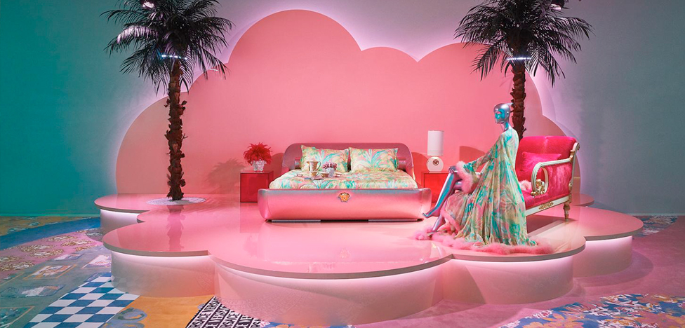 Мода и дизайн: 20 проектов на стыке индустрий