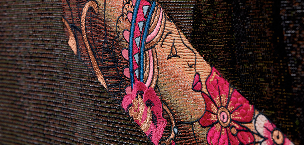 Палитра Pantone: модный интерьер 2020