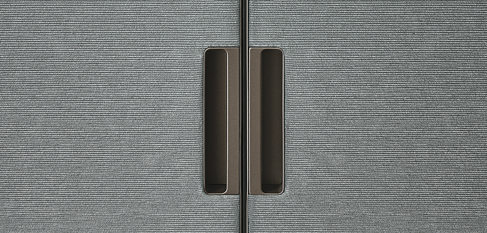 Rimadesio: невидимая комната Джузеппе Бавузо