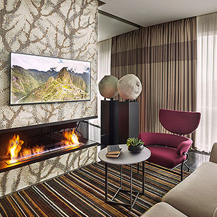 Berphin Interior: перспективы и панорамы