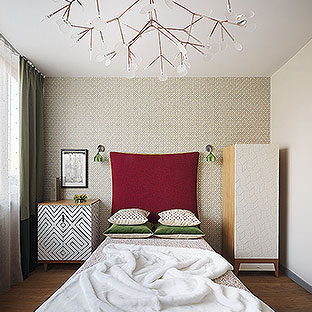 Опыт с артом: проект Мадины Выходцевой