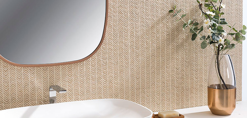 Плитка Porcelanosa: керамическое «дерево»