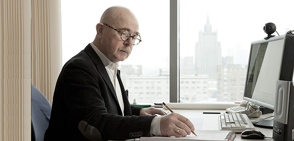 Архитектурная школа МАРШ: британский диплом для дизайнера интерьера