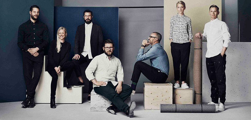 Note Design Studio: дизайн в тренде hygge