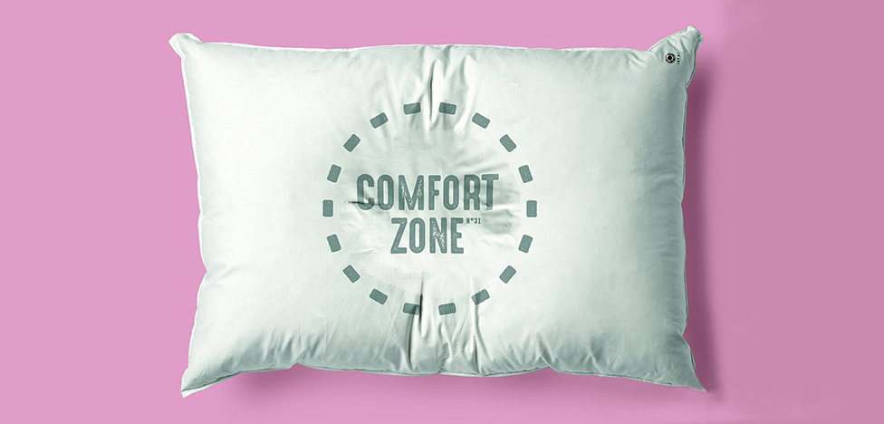 Comfort zone — о главном тренде выставки maison&objet