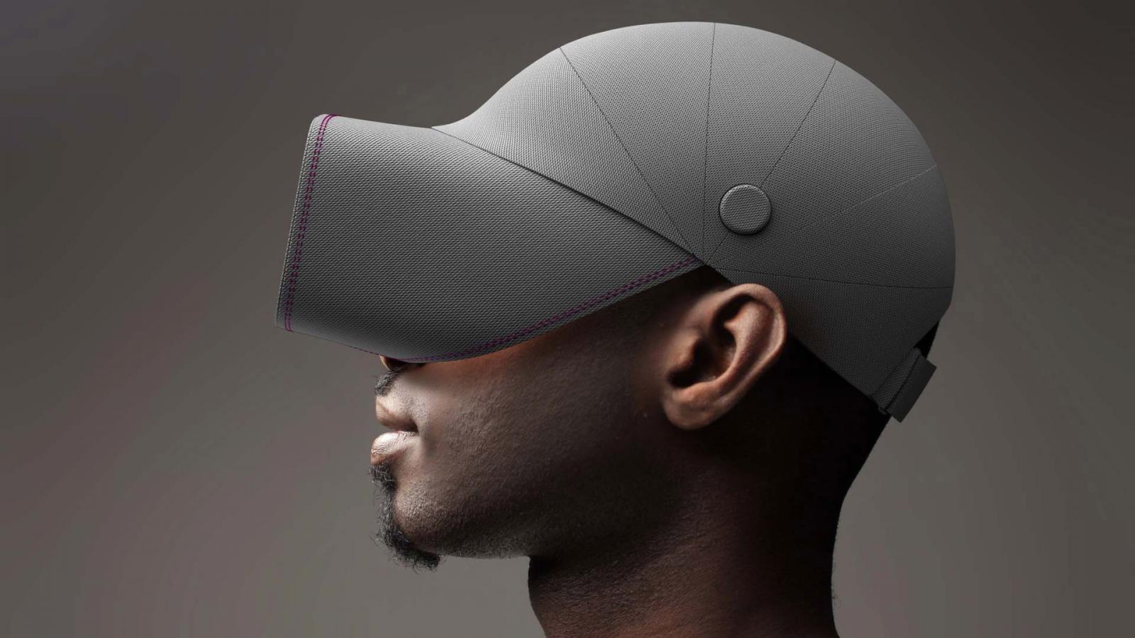 Очки виртуальной реальности: волшебный шлем Nonobject