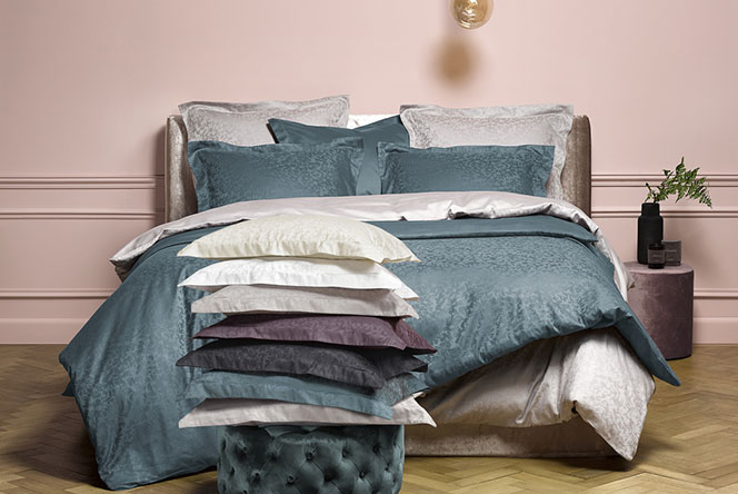 Здоровый сон: 4 темы на Heimtextil 2019
