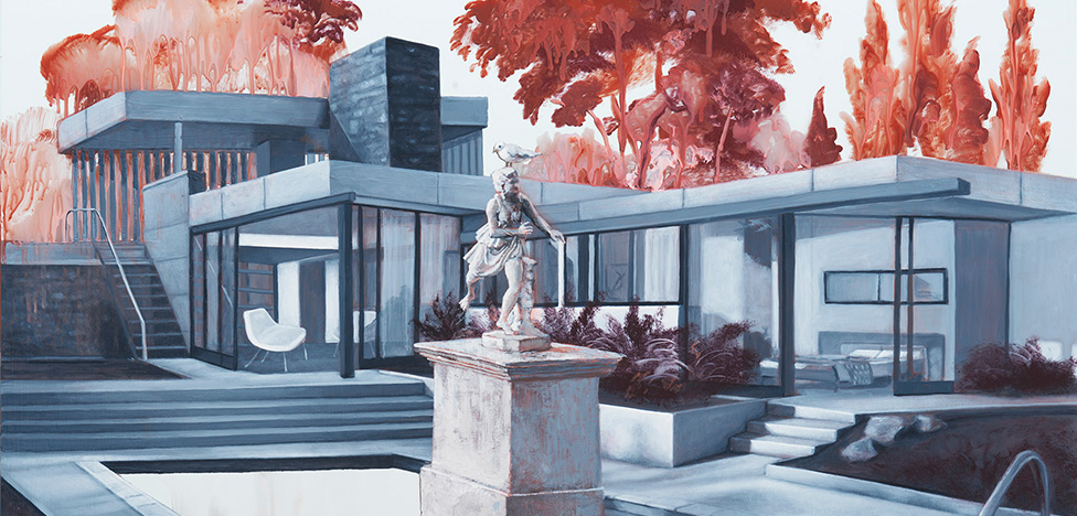 Шедевры современного искусства и дизайна на аукционе Sotheby's (RED)