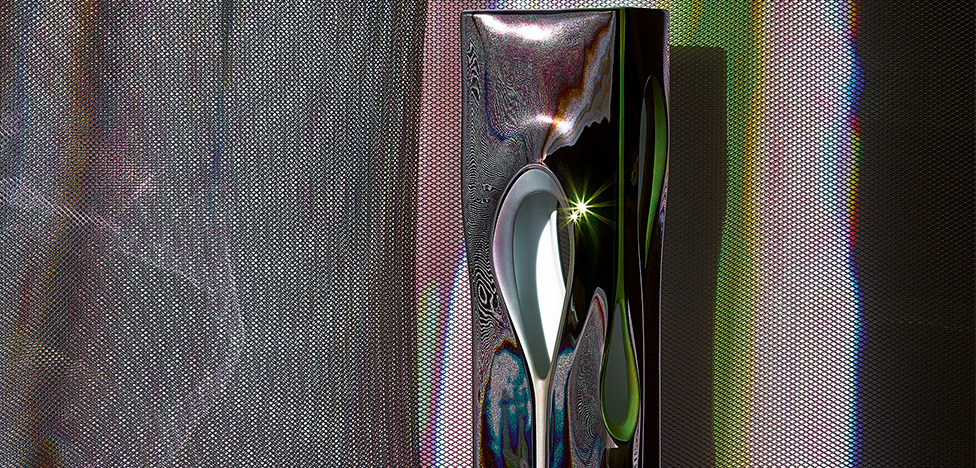 Zaha Hadid Design: фарфор для Rosenthal