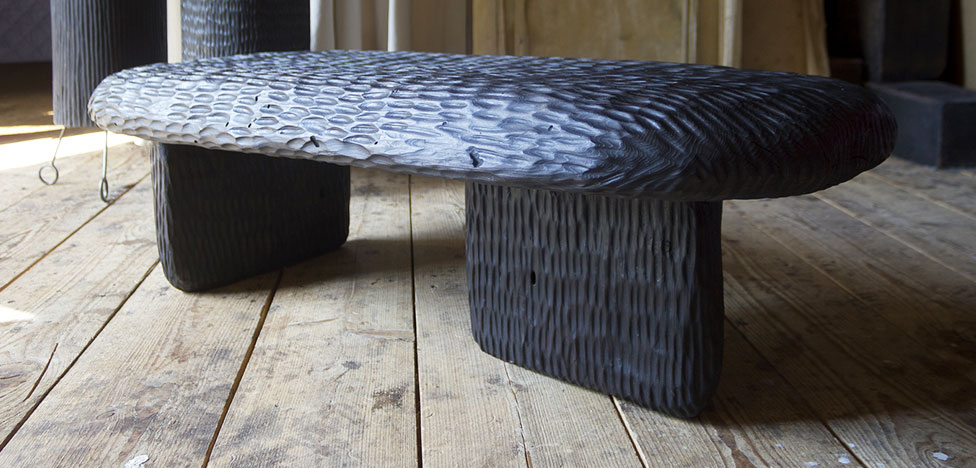 Виталий Жуйков: коллекция предметов Makmur