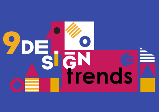St. Petersburg Design Week 2019: 9 трендов дизайна