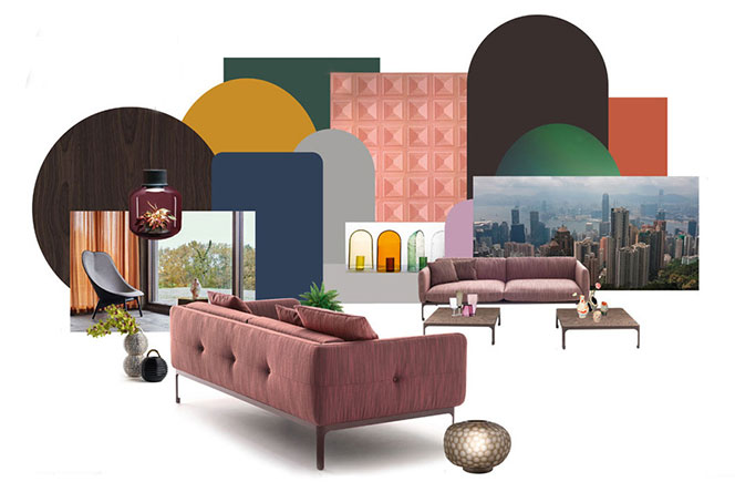 Ambiente 2019: тренды и молодые дизайнеры