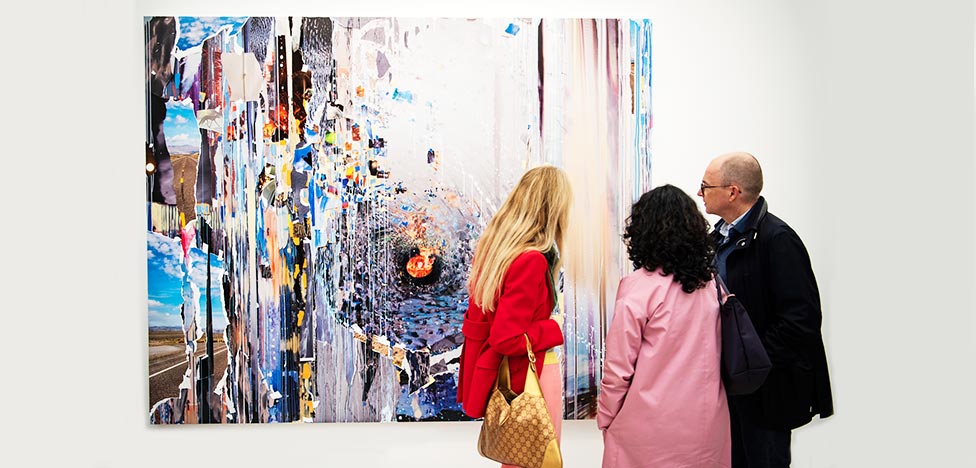 Frieze London 2019: что купили и как продают современное искусство