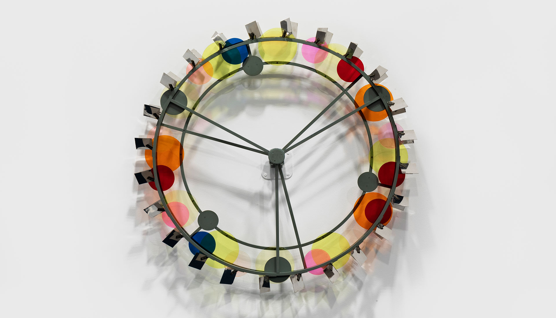 Collective Design x Frieze New York: новый формат выставки коллекционного дизайна