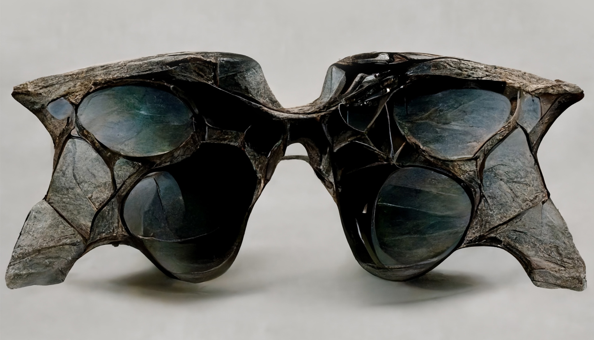 Филиппо Нассетти: очки и искусственный интеллект