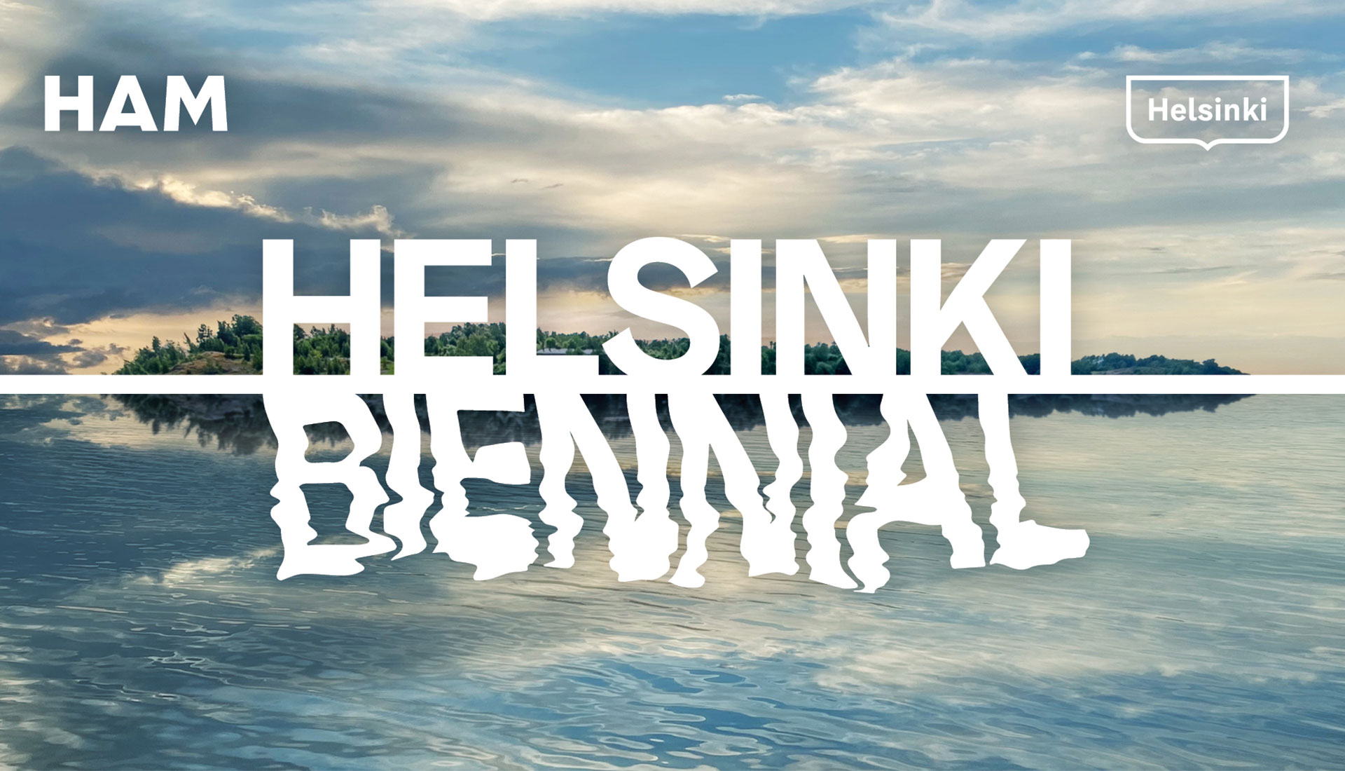 Helsinki Biennial 2023: экология и цифровые технологии