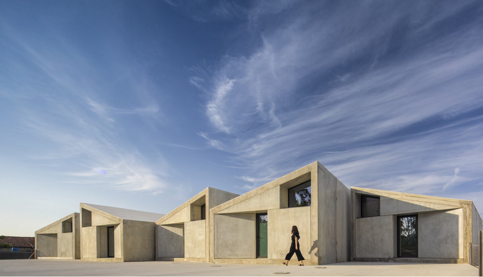 DEZEEN AWARDS 2020: объявлен шорт-лист премии