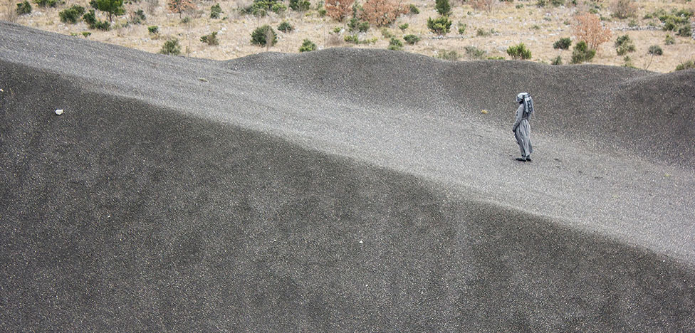 Конкурс New East Photo Prize: фотография Нового Востока