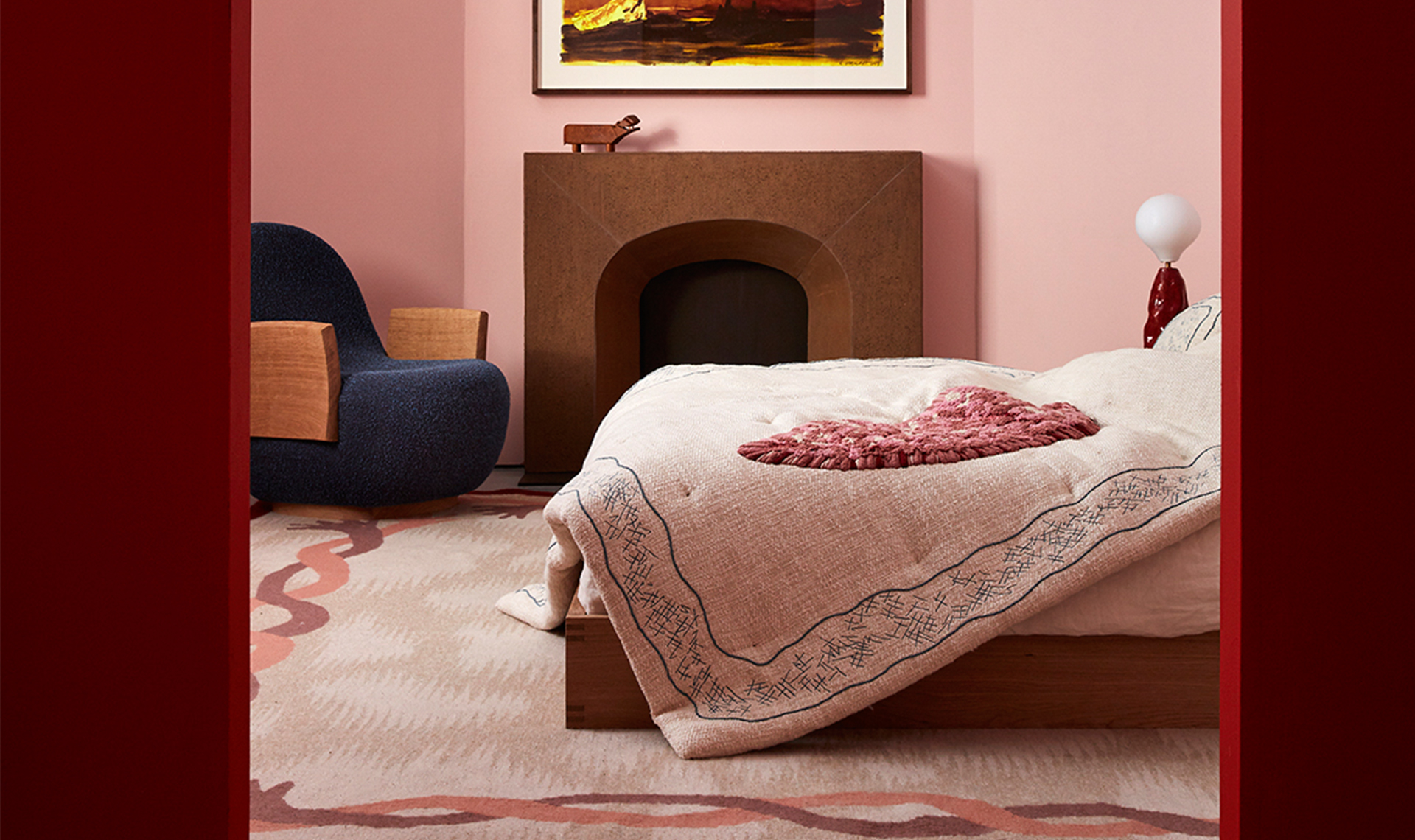 Как сделать спальню уютнее: 6 советов дизайнера — INMYROOM