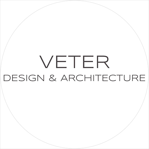 Veter design & architecture логотип фото