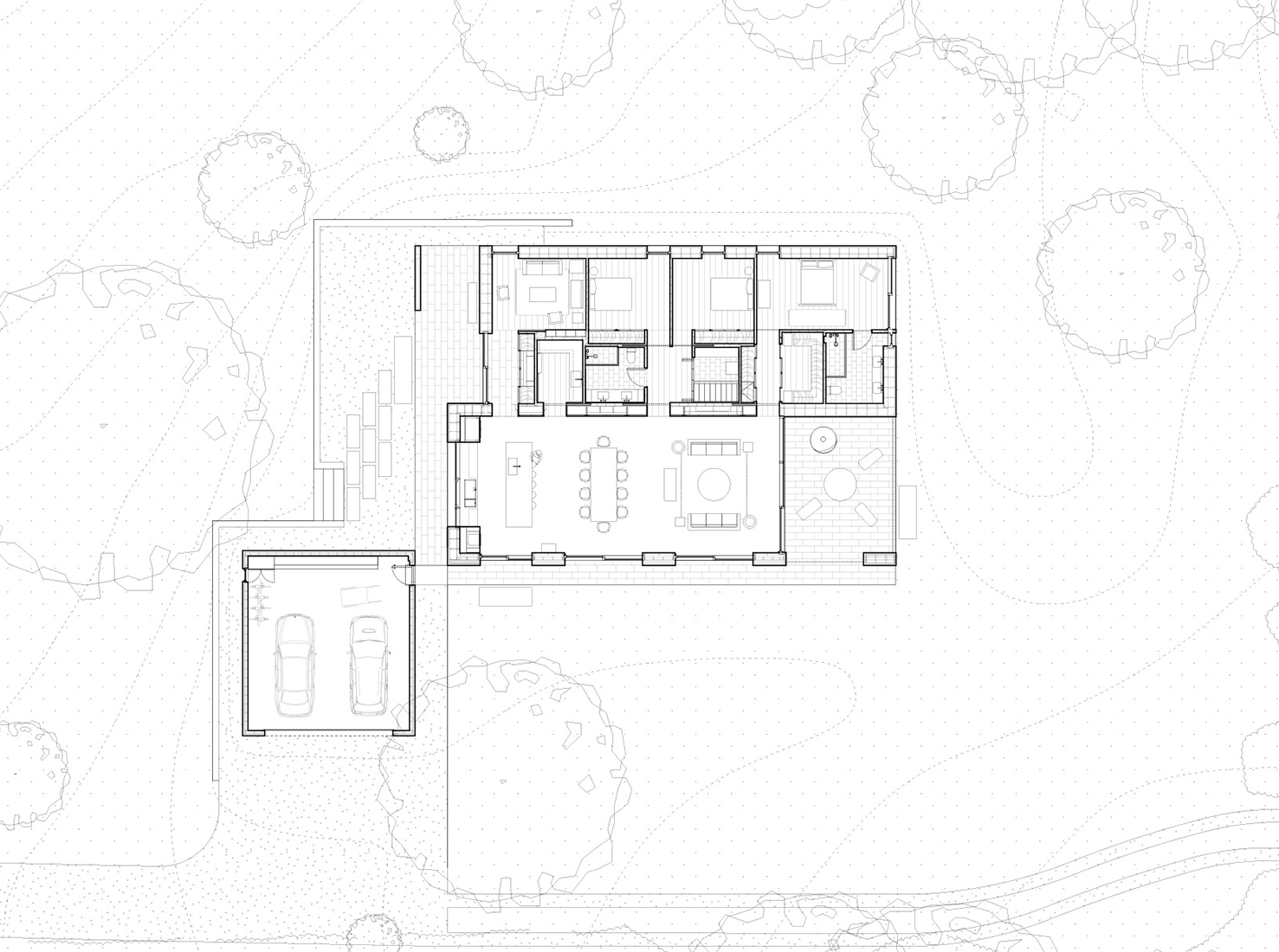 Vincent Appel Berkshire Residence plan1