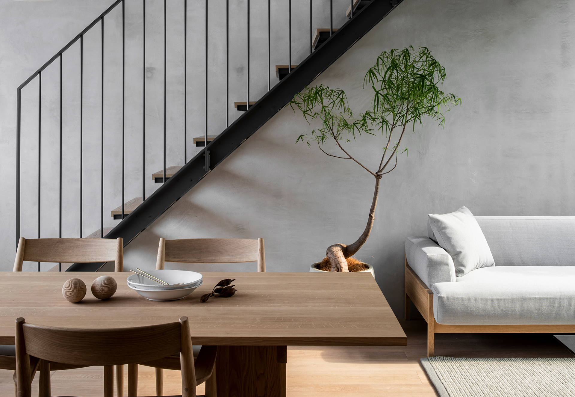 Скандинавский стиль в интерьере: как это сделать в квартире или загородном доме