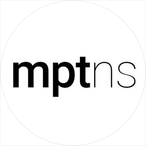Бюро mptns логотип фото